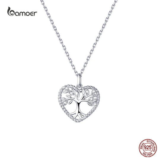 Women Family Gift Fine Jewelry 925