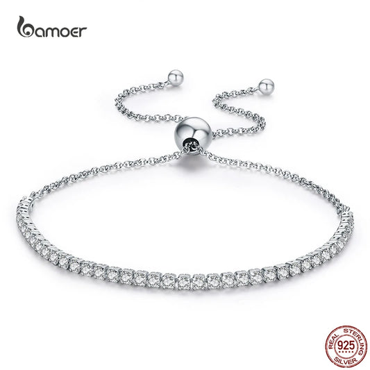 Bamoer 925 Sterling Silver