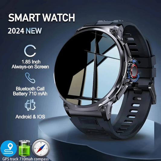 2025 New Quality Smart Watch